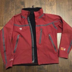 Red Mountain Hardwear jacket adult men’s medium